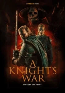 Постер Путь рыцаря (A Knight's War)