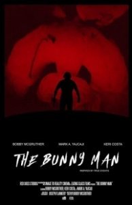 Постер Человек-кролик (The Bunny Man)