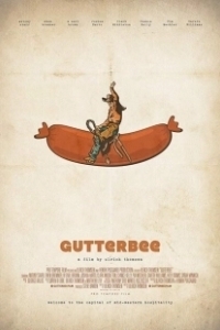 Постер Гаттерби (Gutterbee)