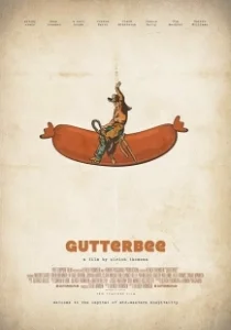 Постер Гаттерби (Gutterbee)