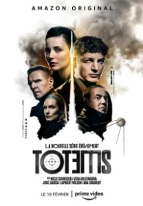 Постер Тотемы (Totems)