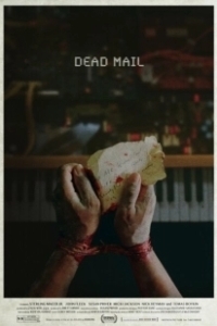 Постер Мёртвые письма (Dead Mail)