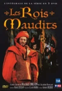 Постер Проклятые короли (Les rois maudits)