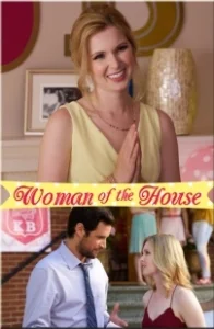 Постер Мои лучшие годы (Woman of the House)