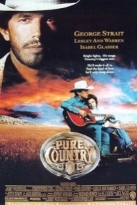 Постер Жизнь в стиле кантри (Pure Country)