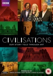 Постер Цивилизации (Civilizations)