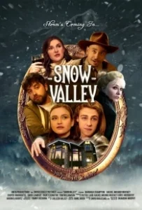 Постер Снежная долина (Snow Valley)