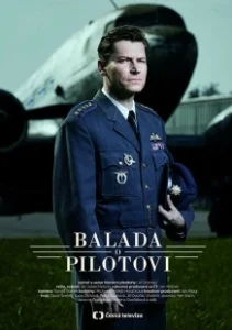 Постер Стальные крылья (Balada o pilotovi)