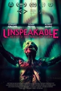 Постер Невыразимое: По ту сторону сна (Unspeakable: Beyond the Wall of Sleep)