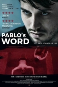 Постер Слово Пабло (La Palabra de Pablo)