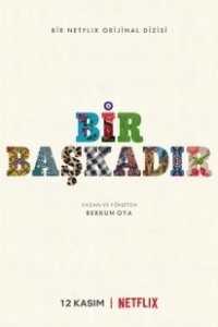Постер Различие (Bir Baskadir)