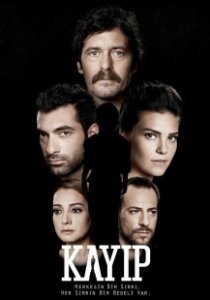 Постер Потерянные (Kayip)