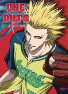 Постер Один на вылет (One Outs)