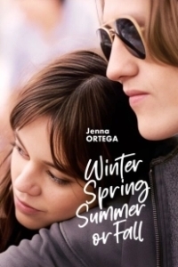Постер Зима, весна, лето или осень (Winter Spring Summer or Fall)