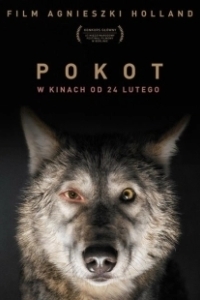 Постер След зверя (Spoor)