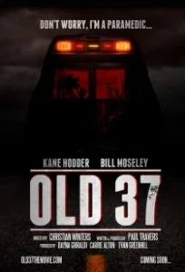 Постер Старый 37 (Old 37)