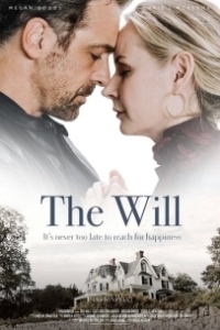 Постер Оригиналь (The Will)