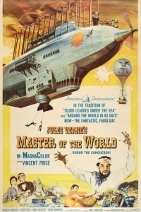 Постер Властелин Мира (Master of the World)