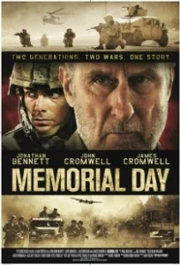 Постер День памяти (Memorial Day)