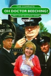 Постер О, доктор Бичинг! (Oh Doctor Beeching!)