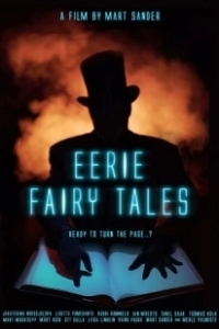 Постер Жуткие сказки (Eerie Fairy Tales)