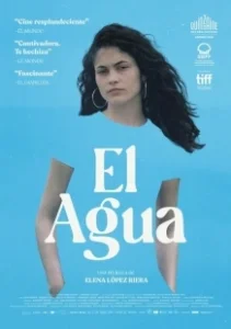 Постер Вода (El agua)