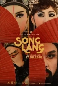 Постер Песня Ланг (Song Lang)