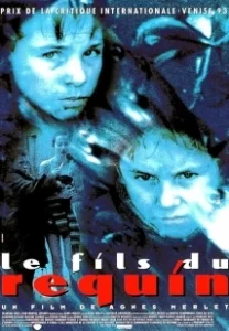 Постер Сын акулы (Le fils du requin)