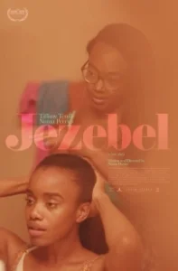 Постер Иезавель (Jezebel)