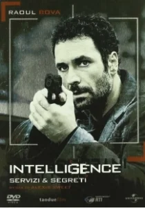 Постер Агентура (Intelligence - Servizi & segreti)
