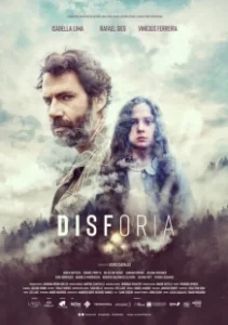 Постер Дисфория (Dysphoria)