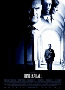 Постер Игры королей (Kongekabale)