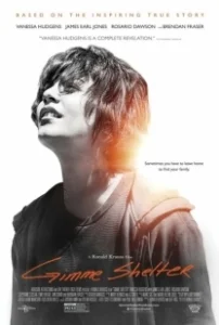 Постер Подари мне убежище (Gimme Shelter)