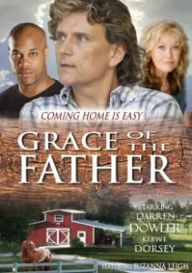 Постер Милость отца (Grace of the Father)