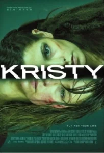 Постер Кристи (Kristy)