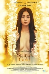 Постер Золото Селины (Selina's Gold)