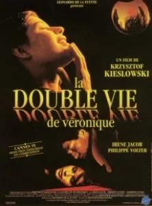 Постер Двойная жизнь Вероники (La double vie de Véronique)