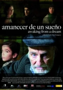 Постер Пробуждение от сна (Amanecer de un sueño)