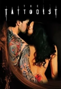 Постер Татуировщик (The Tattooist)
