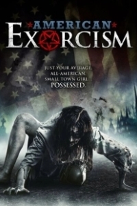 Постер Американский экзорцизм (American Exorcism)