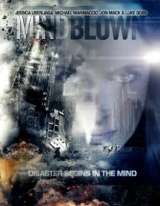 Постер Новый разум (Mind Blown)