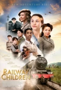 Постер Дети железной дороги возвращаются (The Railway Children Return)