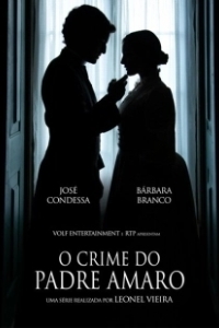 Постер Преступление Падре Амаро (O Crime do Padre Amaro)