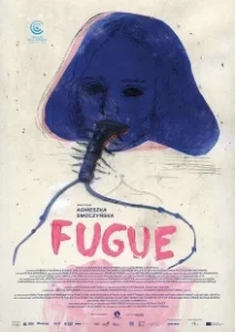 Постер Фуга (Fuga)