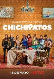 Постер Неудачник (Chichipatos)