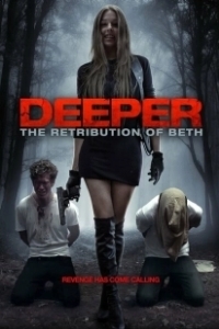 Постер До конца: Возмездие Бет (Deeper)