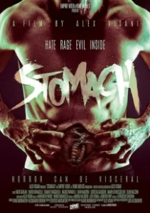 Постер Живот (Stomach)