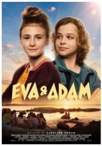 Постер Ева и Адам (Eva & Adam)