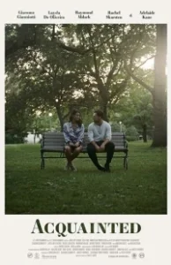 Постер Старые знакомые (Acquainted)