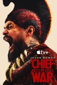 Постер Вождь войны (Chief of War)